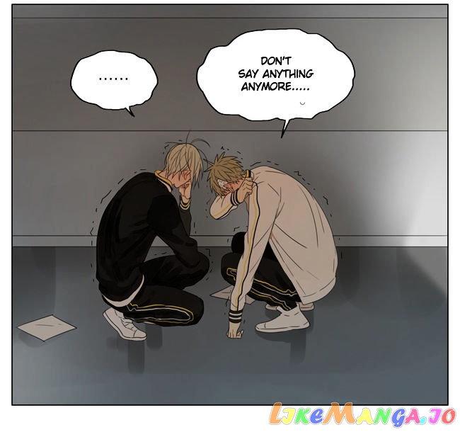 19 Days chapter 153 image 7